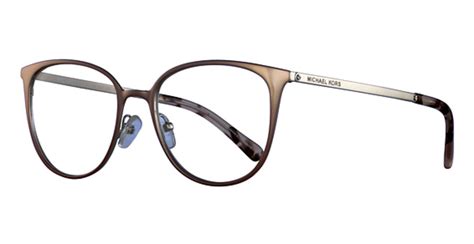 Michael Kors MK3017 Eyeglasses 